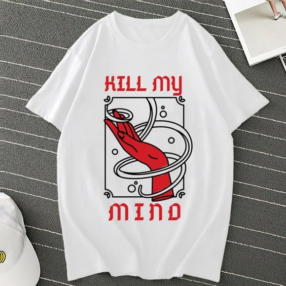 Gildan Other - Kill My Mind Louis Tomlinson Louis Toml Shirt